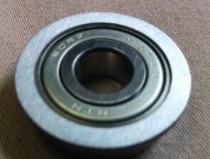 CHINA PEÇA 322G03626 do minilab da FRONTEIRA de FUJI que CARREGA NTN 608Z fornecedor