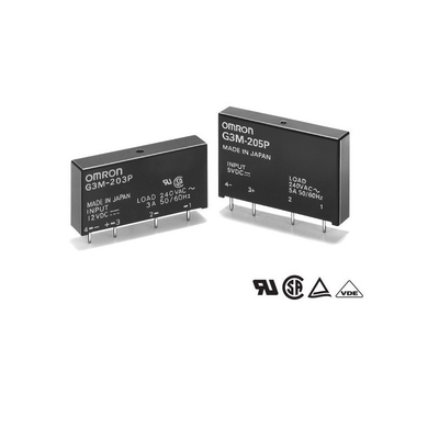 CHINA Peça G3M-203P 3A 240V 5V do minilab de Fuji fornecedor