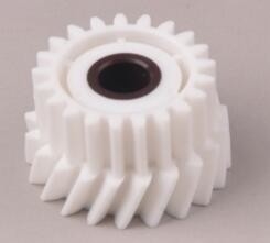 CHINA Engrenagem 327D1024696 do minilab de Fuji fornecedor