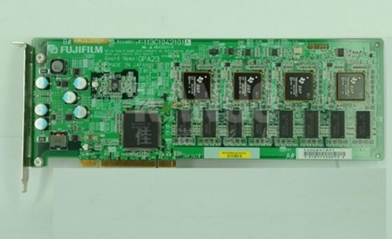 CHINA PWB GPA23 do minilab de Fuji fornecedor