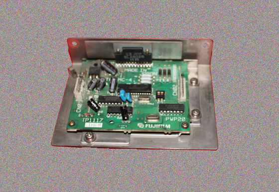 CHINA Fronteira 355 de Fuji 370 peças sobresselentes PMM BD 53141 de Minilab 10 fornecedor