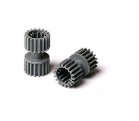 CHINA CORTE dos DENTES de ENGRENAGEM 18 O de 327D1060171A 327D1060281 PARA A FRONTEIRA 500 de FUJI 550 570 590 Minilab fornecedor