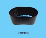 CHINA Fronteira lisa 350 de 323F1026C 323F1026C Fuji correia da peça sobresselente de 370 355 375 Minilab fornecedor