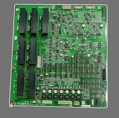 CHINA A placa do minilab de LDD22 Fuji usou-se fornecedor