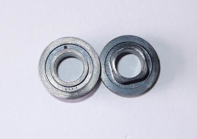 CHINA Eixo de apoio da peça sobresselente de Minilab da fronteira de 322NY101 Fuji fornecedor