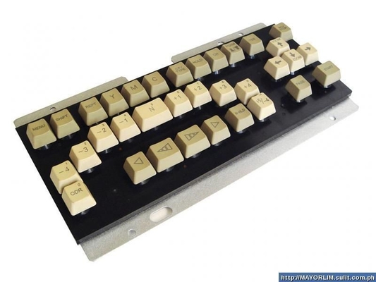 CHINA Peça sobresselente de Minilab do teclado de Noritsu QSS2611 fornecedor