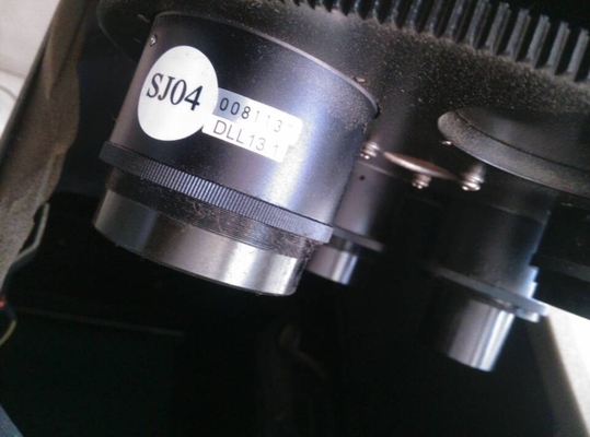 CHINA DLL 13,1 SJ 04 da lente da peça sobresselente de Doli Dl 2300 Digital Minilab fornecedor