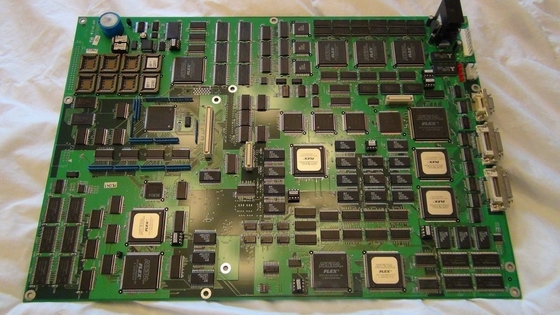 CHINA Placa da imagem de Noritsu 2901 para Digitas Minilabs fornecedor