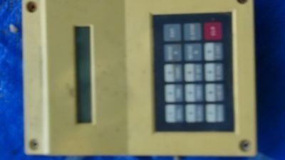 CHINA Teclado numérico de Noritsu para os 450, 420, 470 séries para minilabs digitais dos processadores do filme fornecedor