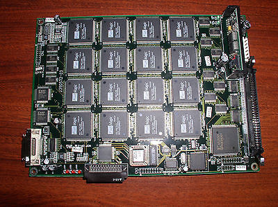 CHINA PCBs e peças para Noritsu Minilabs fornecedor