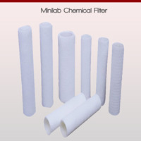 CHINA filtro químico do minilab fornecedor