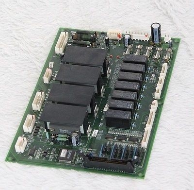CHINA J390590-04 controlam o minilab de Noritsu 3011 da placa do PWB fornecedor
