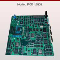 CHINA PWB qss2901 do minilab de Noritsu fornecedor