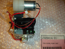 CHINA mini unidade Z026414 da bomba de pressão de Noritsu Fuji da peça do laboratório fornecedor