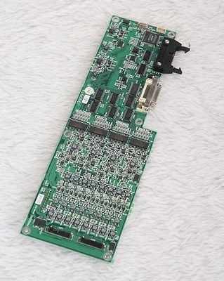 CHINA Placa do PWB do minilab J390674 de Noritsu 2901 sob a unidade de alojamento da lâmpada fornecedor