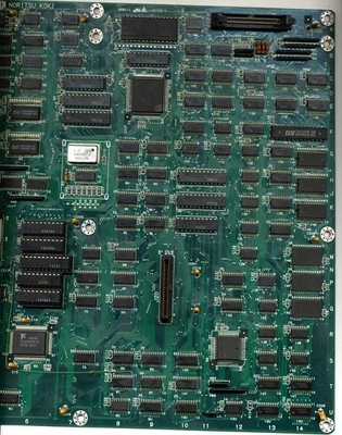 CHINA Peça do minilab de Noritsu da PLACA DE VÍDEO fornecedor