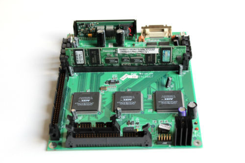 CHINA PWB - J390740-01 para Noritsu 3000, 3001, 3011, peça de 2901 minilab fornecedor