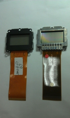 CHINA Peça sobresselente LCD L3P13Y25G01 L3P10Y55G00 L3P14Y55G00 L3P10Y86G00 do Kis Minilab fornecedor