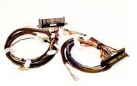 CHINA Peça do minilab de Noritsu # W406086-01 CABO J234-239, 241, 252 fornecedor