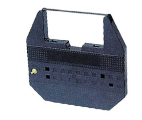 CHINA Preto compatível da fita para máquina de escrever da Olivetti ETP55 ETC65 PT505 Ondacart fornecedor
