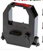 CHINA Os modelos ATR240 e ATR360 de Acroprint substituem o cartucho de fita compatível BLACK-RED da peça ATR242 de Acroprint melhorado fornecedor