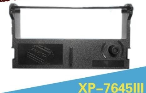 CHINA Impressora compatível Ribbon For Xprinter XP-7645III fornecedor