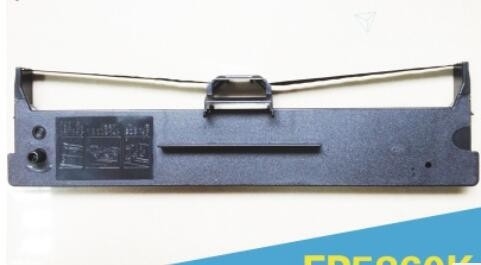 CHINA Dot Matrix Printer Ribbon For compatível Jolimark FP5860K+ fornecedor