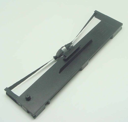 CHINA Dot Matrix Ribbon For Epson LQ590K LQ890K FX 890 SO15337 LQ595K SO15329 ERC-21 melhorou fornecedor
