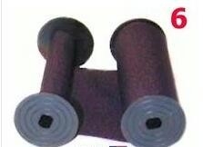 CHINA A fita do relógio de ponto cabe modelos Widmer 1000P, Widmer 1000B, Widmer 1000BL melhorado fornecedor