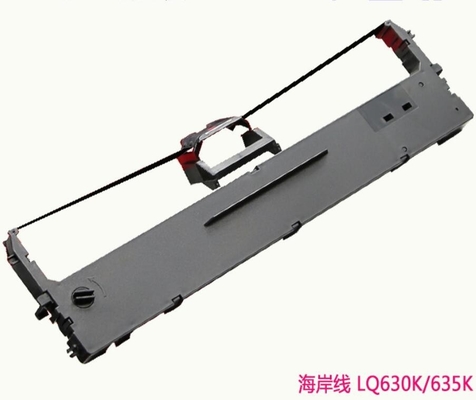 CHINA fita Cartidges para Epson LQ630K/635KCPD-KP330 310 KP330II 330III fornecedor