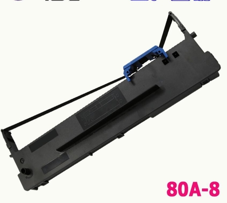 CHINA Impressora compatível Ribbon Cartridge For AISINO 80A-8 SK860 SK880 TY6150 TY20E fornecedor