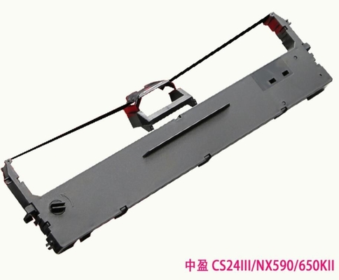 CHINA Cartucho de fita da impressora para a estrela NX590/650KII/680/2470/550F/612K/CS24III fornecedor