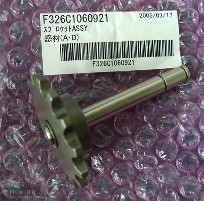 CHINA Fronteira 550 de Fuji 570 peças 326C1060921 319D1060885A +326D1060918B de Fuji Minilab fornecedor