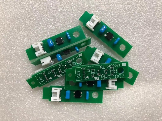 CHINA Diodo emissor de luz do SENSOR P C B para Noritsu QSS3001 3201 3202 3301 Minilab Parft nenhuns J490372-00/J490372 /J490289-00/J490289 fornecedor