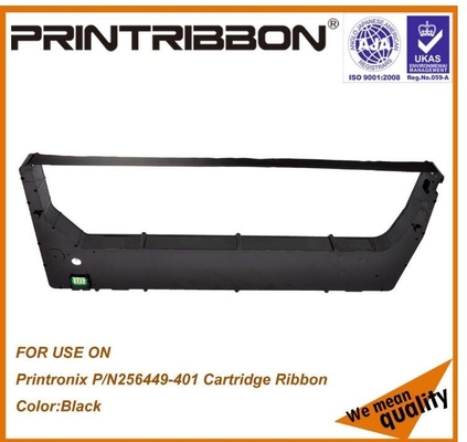 CHINA Printronix compatível 256449-401, fita do cartucho de Printronix P8000/P7000 fornecedor