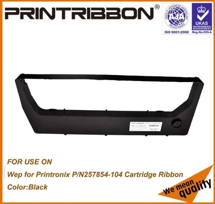 CHINA Printronix compatível 257854-104, fita do cartucho de Printronix P8000/P7000 fornecedor
