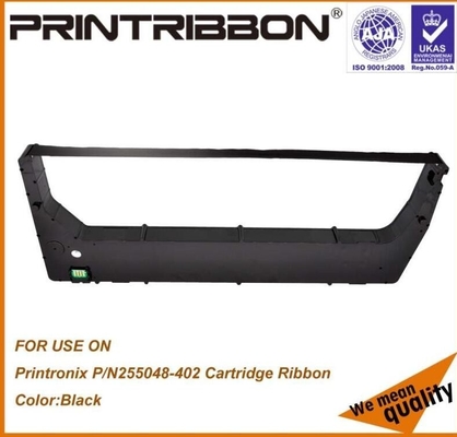 CHINA 255048-402 linha compatível registro 6800Q Y do registro 6600Q de Ribbon Black For Printronix P7000 P8000 N7000 PN 255049-102 da impressora fornecedor