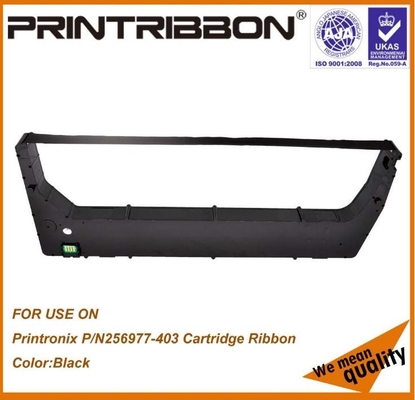 CHINA Printronix compatível 255051-103,256977-403, Printronix P8000H, fita do cartucho de P7000H fornecedor