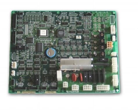 CHINA O PWB 857C967438 CTP20 de Fuji 330 Minilab usou-se fornecedor