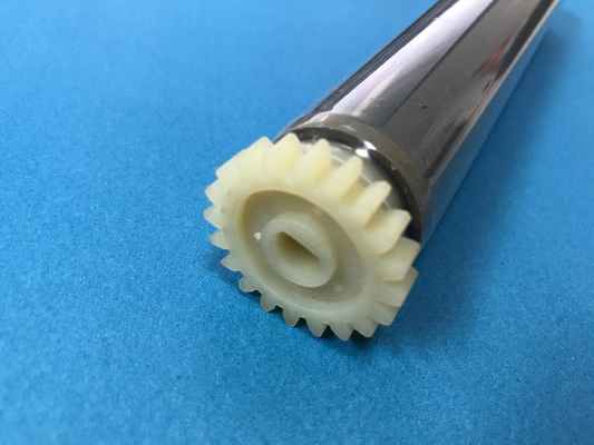 CHINA o OEM Minilab novo da fronteira de 334G02047 Fuji parte o rolo plástico fornecedor