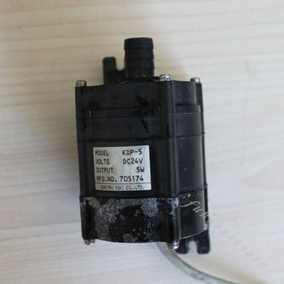 CHINA Noritsu Qss2600 3001 bomba de circulação W407692 da peça sobresselente de 3501 3300 Minilab fornecedor