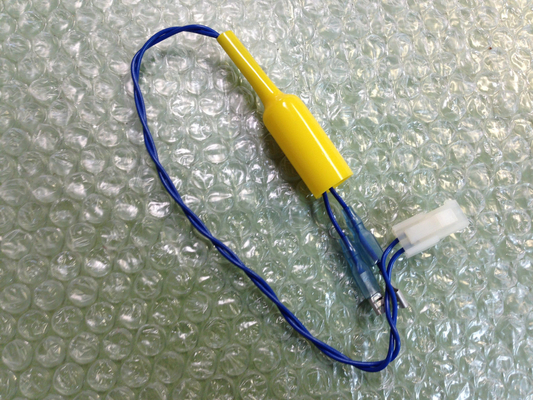 CHINA chicote de fios novo da peça do OEM Minilab de 136G03724 Fuji fornecedor