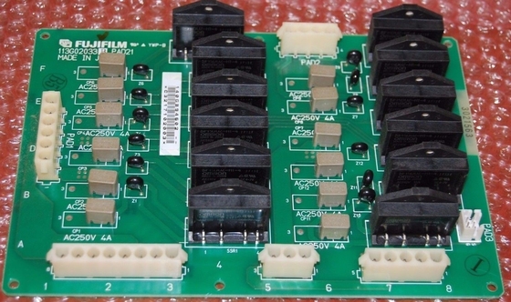 CHINA FRONTEIRA DIGITAL Minilab PAD21 113G02033B 113G02033 de FUJI fornecedor