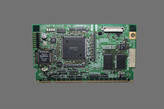 CHINA PWB GHT22 de Minilab 330 da fronteira de Fuji fornecedor