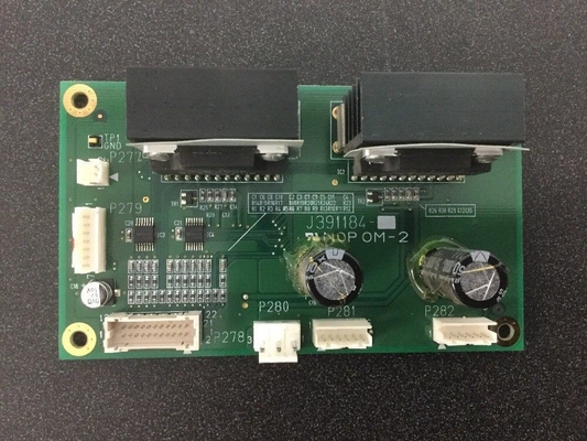 CHINA PWB duplo do compartimento da número da peça J391184-00 J391184 de Minilab da série de Noritsu Qss35 fornecedor