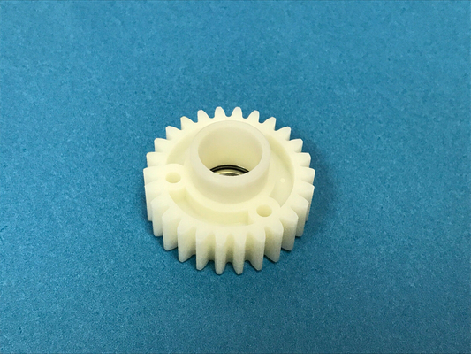 CHINA fronteira 350 de 327H0016 Fuji engrenagem da peça sobresselente de 370 355 Minilab fornecedor