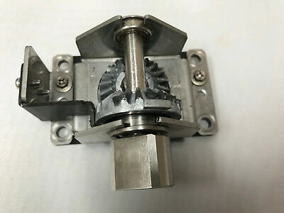 CHINA o OEM de Asembly da alavanca de engrenagem 327C965330 usou a fronteira 340 de Fuji Minilab fornecedor