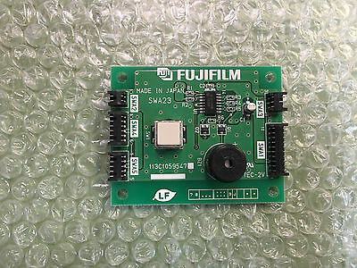 CHINA PWB da peça sobresselente de Minilab da fronteira de 113C1059547 Fuji fornecedor