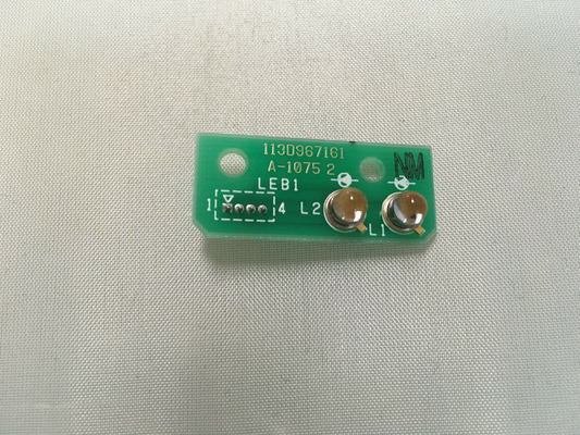 CHINA PWB da peça sobresselente da fronteira 330 340 Minilab de 113C967162 Fuji fornecedor
