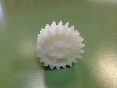 CHINA dente reto da engrenagem da peça sobresselente de Minilab da fronteira de 34B749989 Fuji igualmente conhecido como 34B7499895 fornecedor